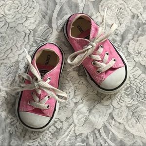 Converse | Toddler Sneakers